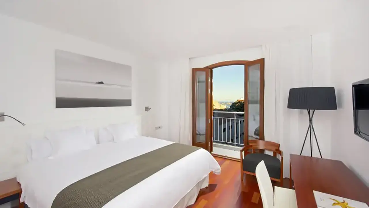 Iberostar Heritage Grand Mencey
