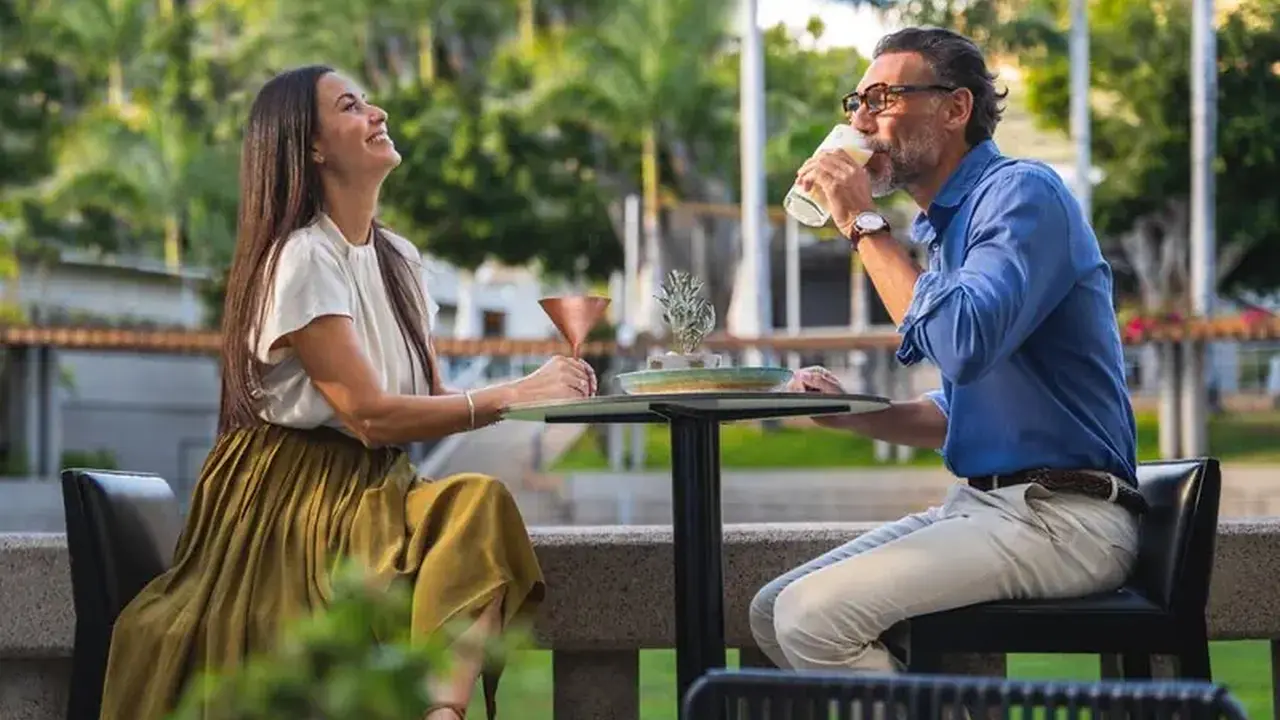 Iberostar Heritage Grand Mencey