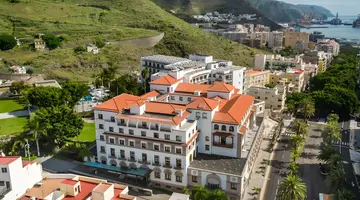 Iberostar Heritage Grand Mencey