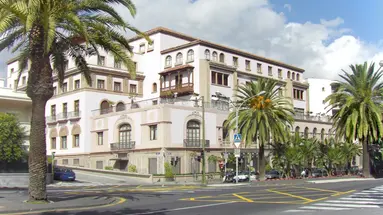 Iberostar Heritage Grand Mencey