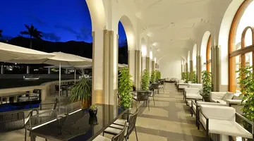 Iberostar Heritage Grand Mencey
