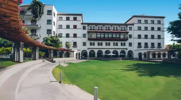 Iberostar Heritage Grand Mencey
