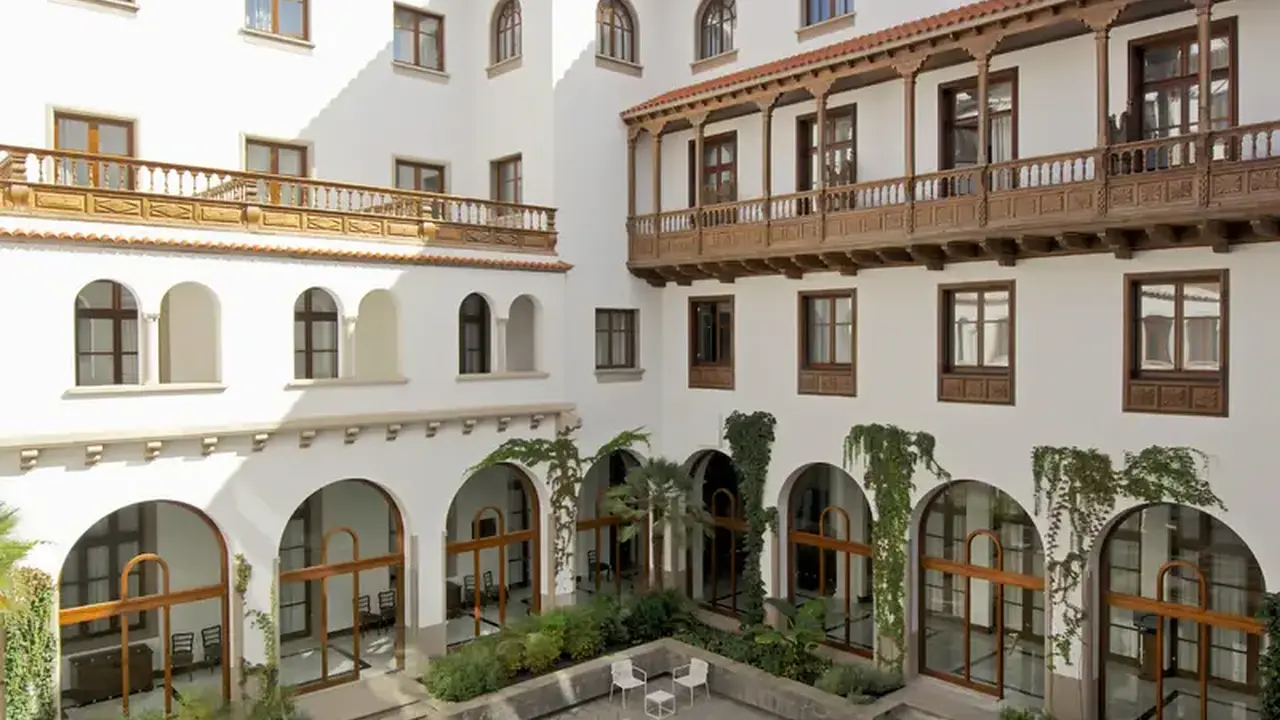 Iberostar Heritage Grand Mencey