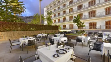 Iberostar Heritage Grand Mencey
