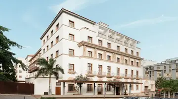 Iberostar Heritage Grand Mencey