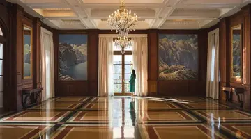 Iberostar Heritage Grand Mencey