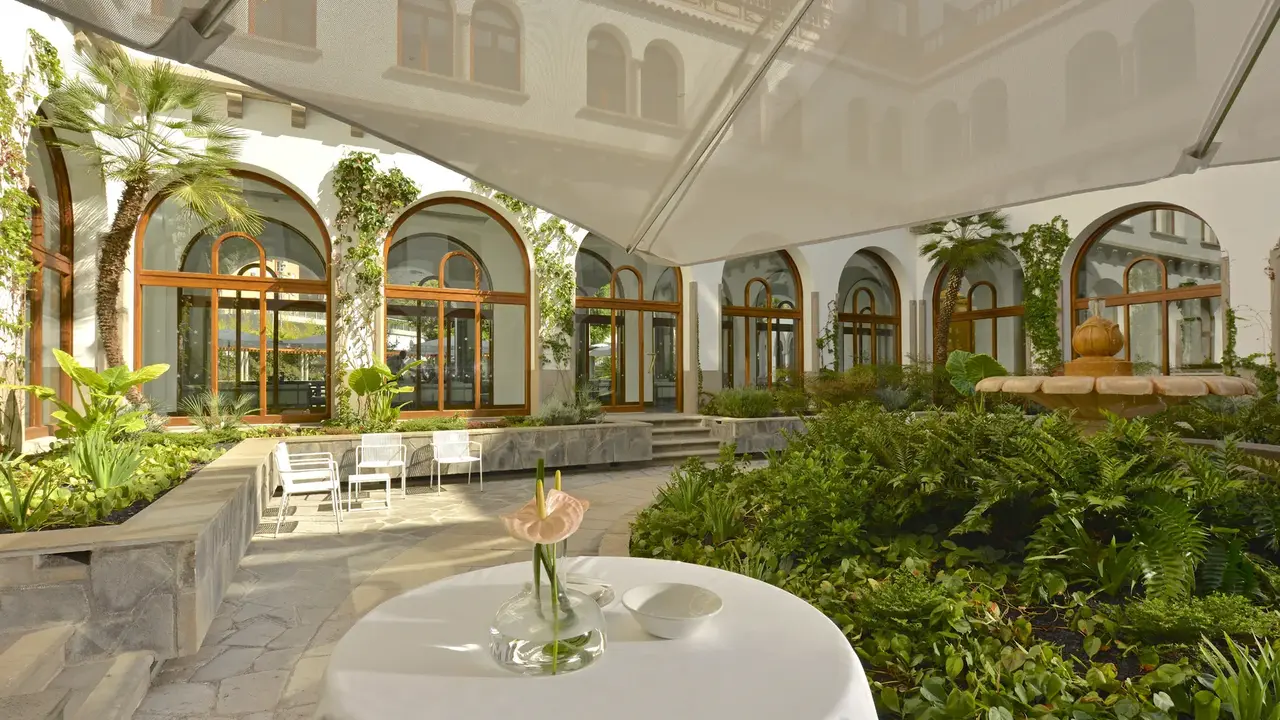 Iberostar Heritage Grand Mencey