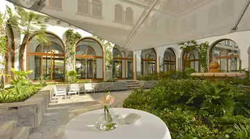 Iberostar Heritage Grand Mencey