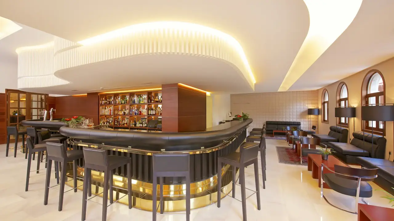 Iberostar Heritage Grand Mencey