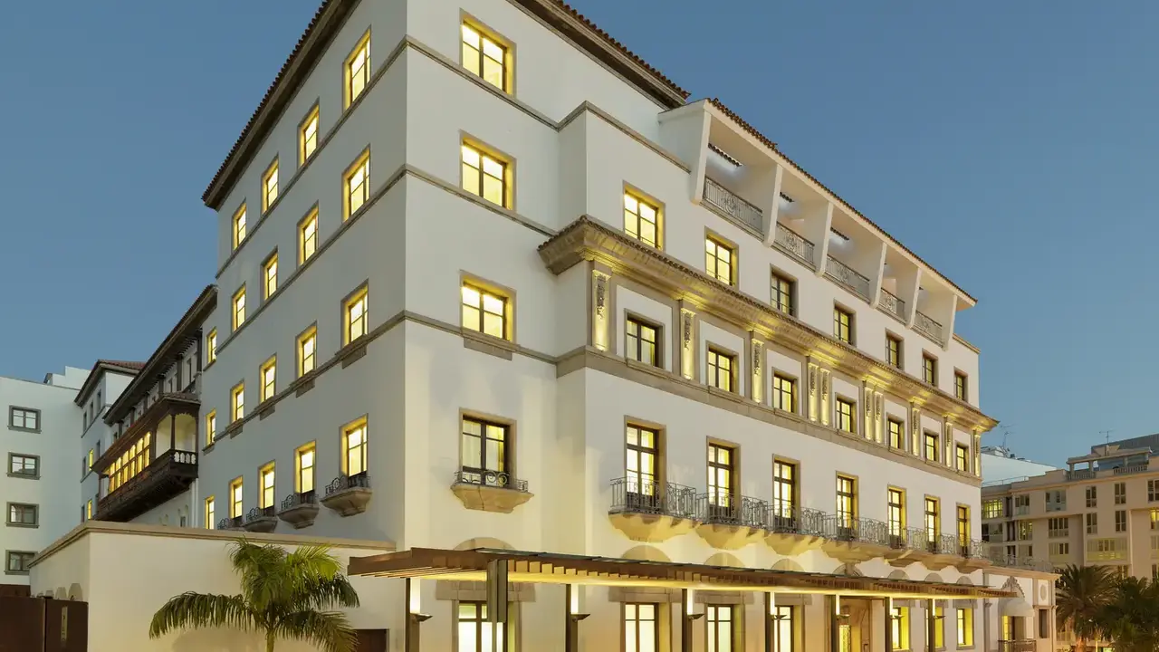 Iberostar Heritage Grand Mencey