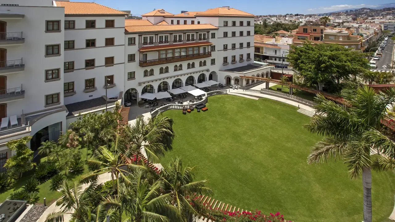 Iberostar Heritage Grand Mencey