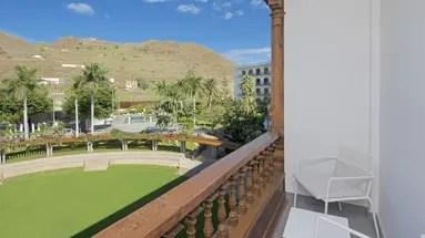 Iberostar Heritage Grand Mencey
