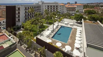 Iberostar Heritage Grand Mencey