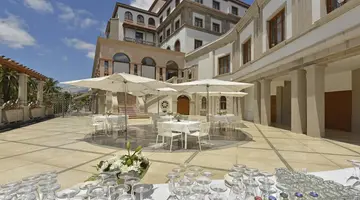 Iberostar Heritage Grand Mencey