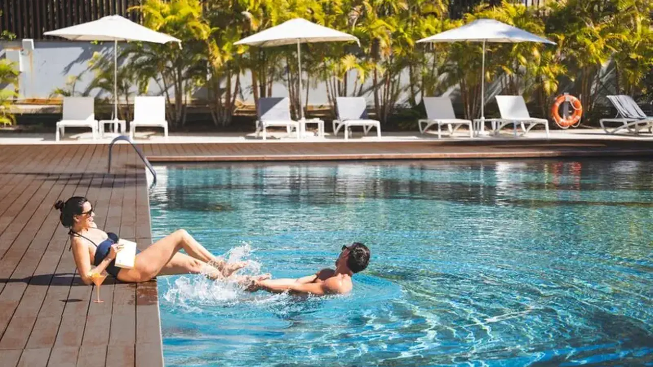 Iberostar Heritage Grand Mencey