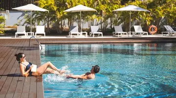 Iberostar Heritage Grand Mencey