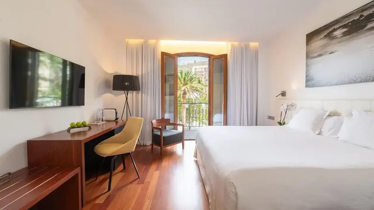Iberostar Heritage Grand Mencey