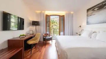 Iberostar Heritage Grand Mencey