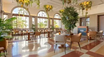 Iberostar Heritage Grand Mencey