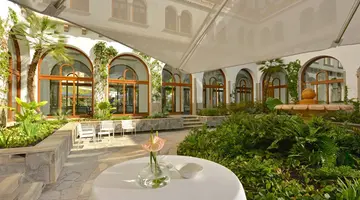 Iberostar Heritage Grand Mencey
