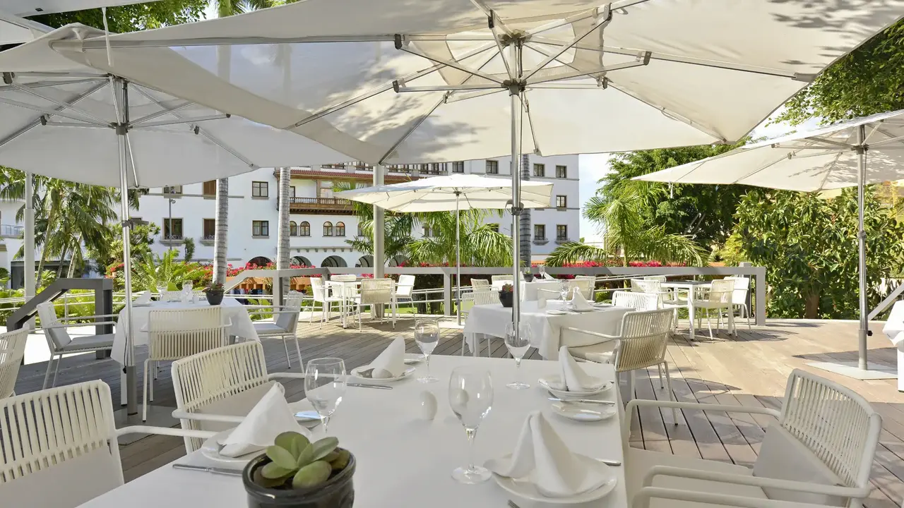Iberostar Heritage Grand Mencey