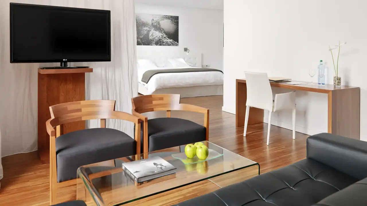 Iberostar Heritage Grand Mencey