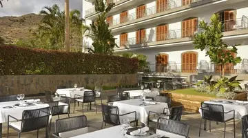 Iberostar Heritage Grand Mencey