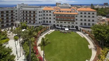 Iberostar Heritage Grand Mencey