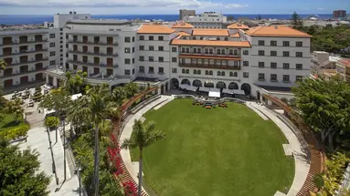 Iberostar Heritage Grand Mencey