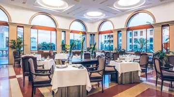 Iberostar Heritage Grand Mencey