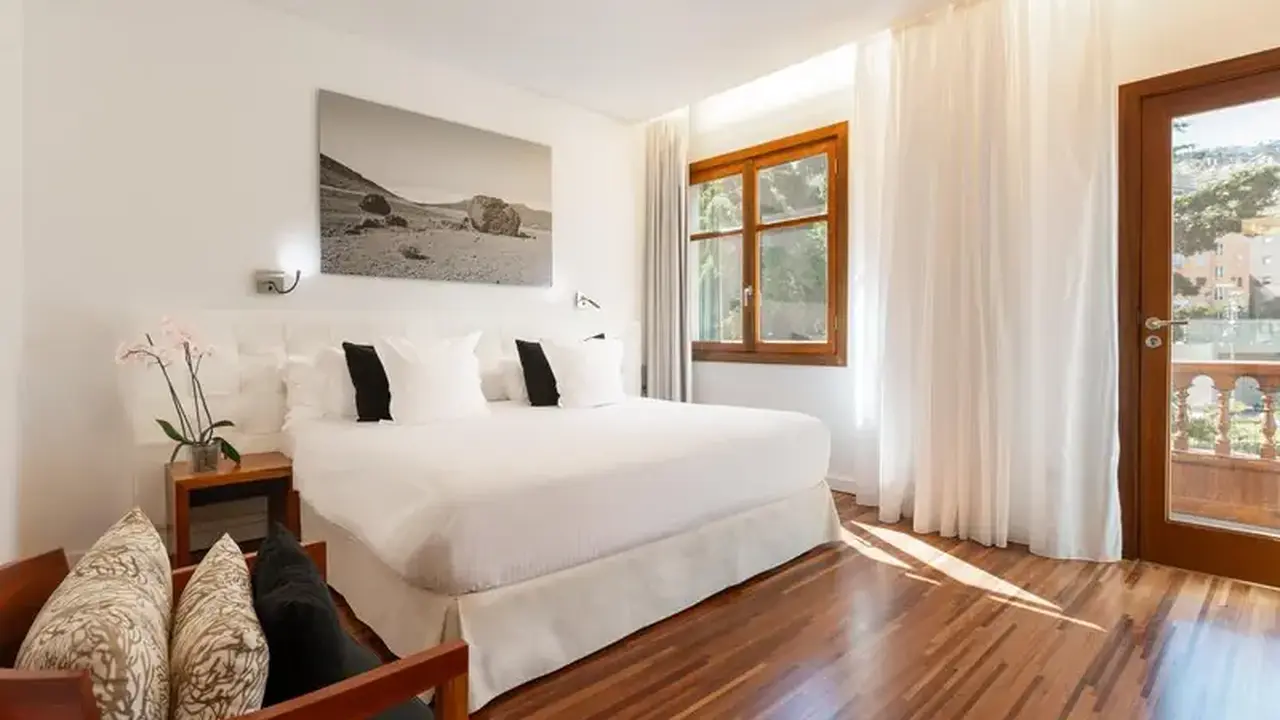 Iberostar Heritage Grand Mencey