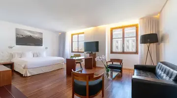 Iberostar Heritage Grand Mencey