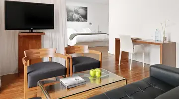 Iberostar Heritage Grand Mencey