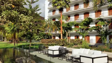 Iberostar Heritage Grand Mencey