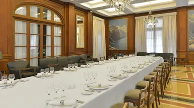 Iberostar Heritage Grand Mencey