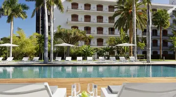 Iberostar Heritage Grand Mencey