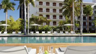 Iberostar Heritage Grand Mencey