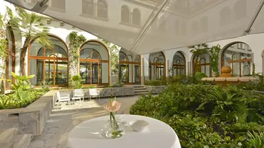 Iberostar Heritage Grand Mencey