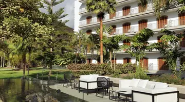 Iberostar Heritage Grand Mencey