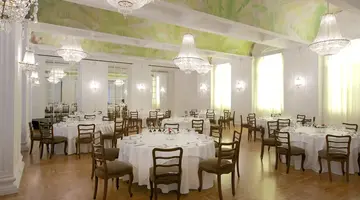 Iberostar Heritage Grand Mencey
