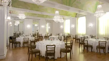 Iberostar Heritage Grand Mencey