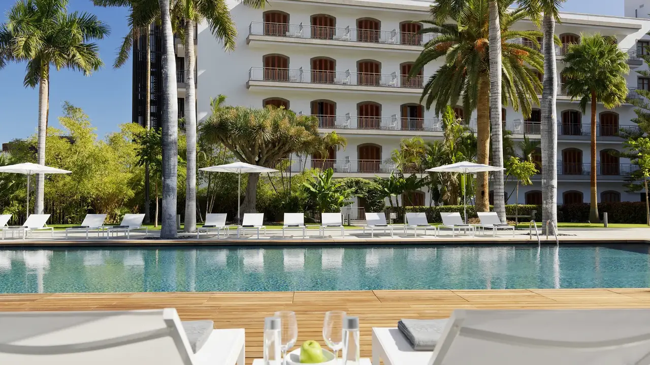 Iberostar Heritage Grand Mencey