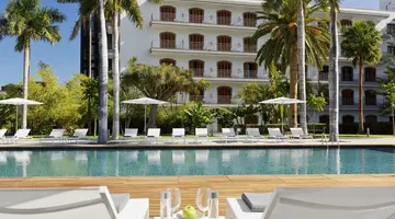 Iberostar Heritage Grand Mencey