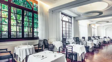 Iberostar Heritage Grand Mencey