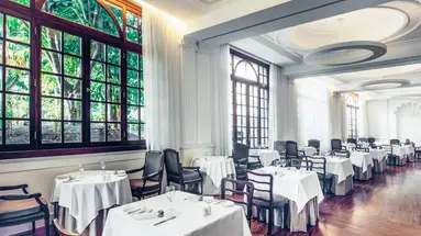 Iberostar Heritage Grand Mencey