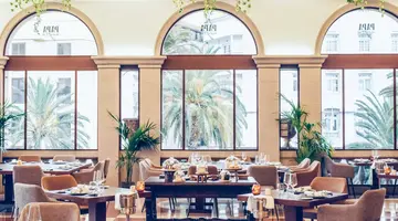 Iberostar Heritage Grand Mencey