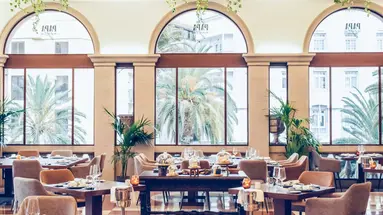 Iberostar Heritage Grand Mencey