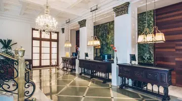 Iberostar Heritage Grand Mencey