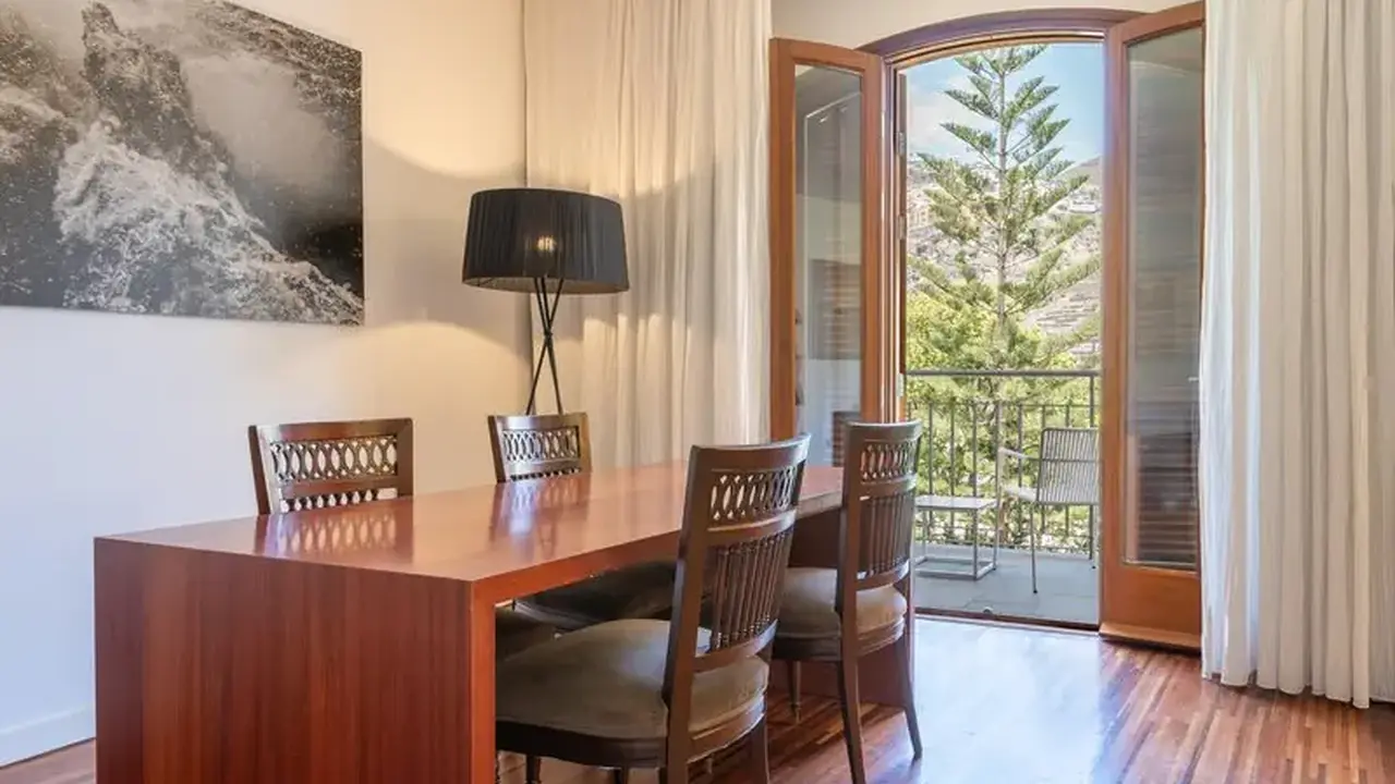 Iberostar Heritage Grand Mencey