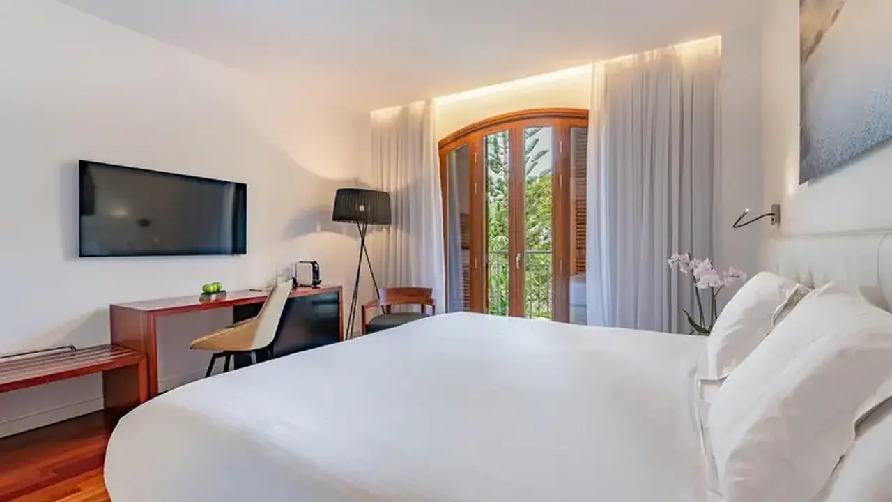 Iberostar Heritage Grand Mencey